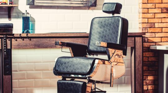 fauteuils de barbier